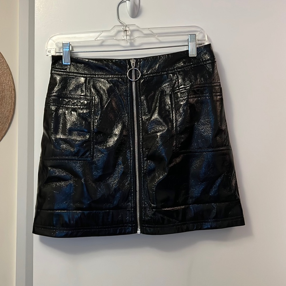 NWT Topshop Mini Skirt size 4